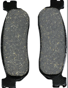 Moto parts