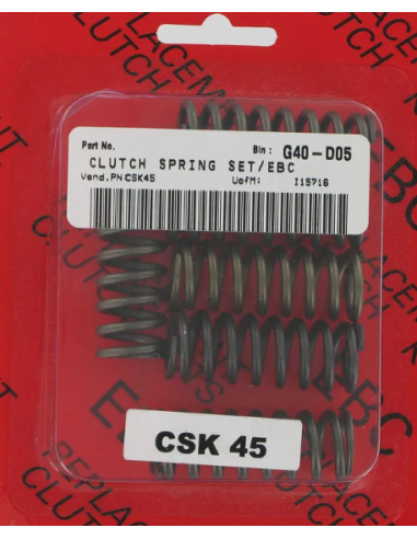 SANKABOS SPYRUOKLIŲ RINKINYS CSK