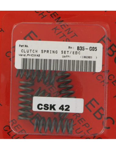 SANKABOS SPYRUOKLIŲ RINKINYS CSK