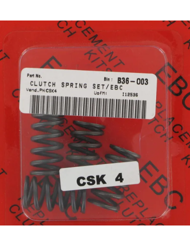 SANKABOS SPYRUOKLIŲ RINKINYS CSK