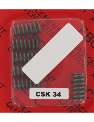 SANKABOS SPYRUOKLIŲ RINKINYS CSK