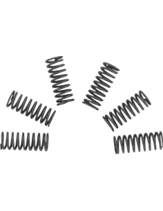 Moto parts