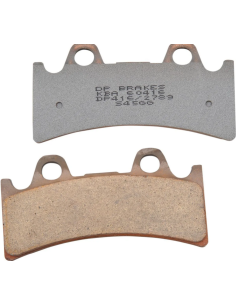 Moto parts