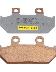 Moto parts