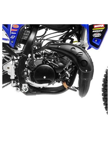 "X-FIGHT" GALVUTĖS VAMZDIS SHERCO 50