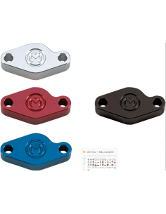 Moto parts