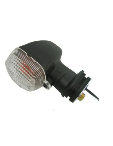 TURN SIGNAL AMBER YA FL