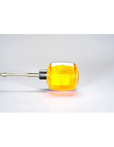 TURN SIGNAL KAW-AMBER