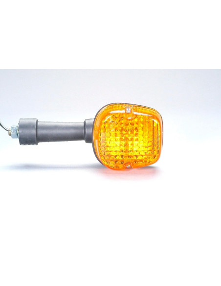 TURN SIGNAL AMBER HO R