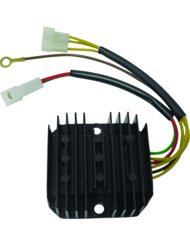 REG/RECTIFIER AP/BM