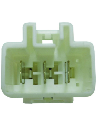 REG/RECTIFIER HO/PI