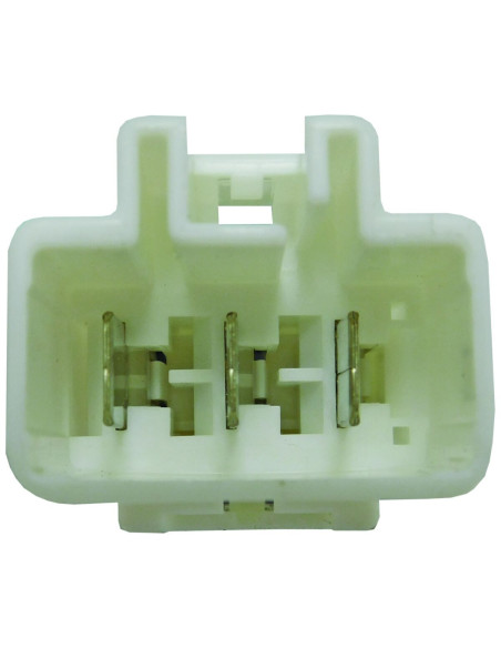 REG/RECTIFIER HO/PI