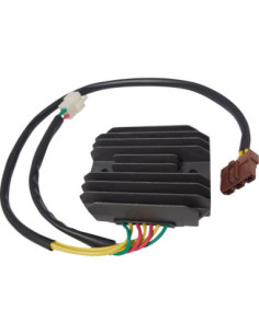 Moto parts