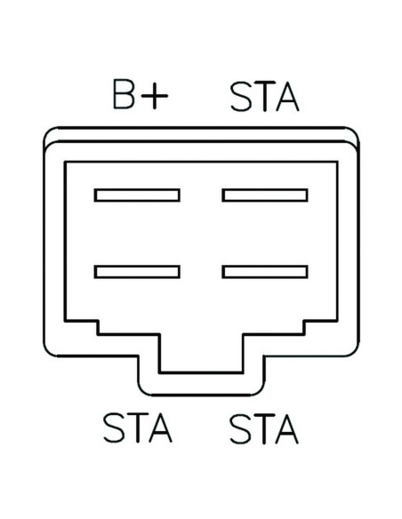 REG/RECTIFIER YA/KA