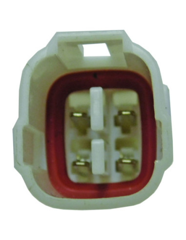 REG/RECTIFIER YA/GG/KTM