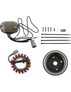 Moto parts
