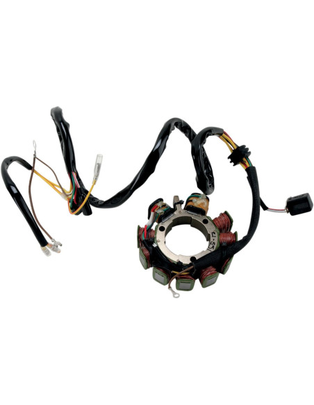 STATOR MUD POLARIS