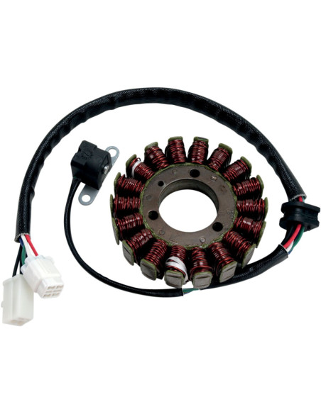 STATOR MUD SUZUKI HI OUT