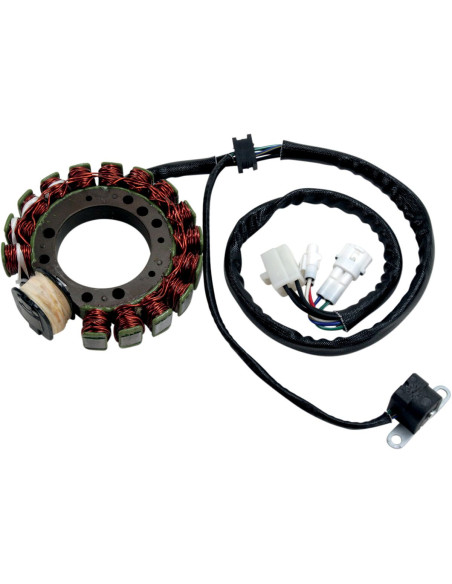 STATOR MUD YAMAHA