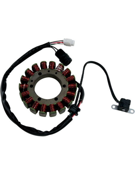 STATOR MUD YAMAHA RAP