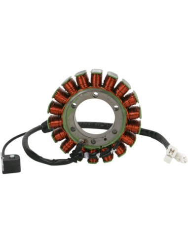 STATOR MUD SUZUKI