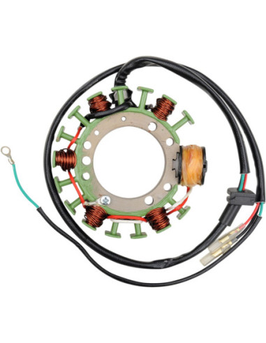 STATOR MSE RAC HONDA