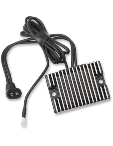 REGULATOR BT 89-99 BLK