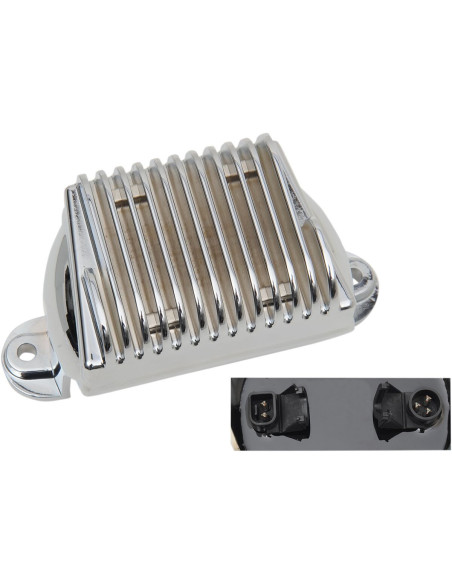 REGULATOR 09-16 FL CHR
