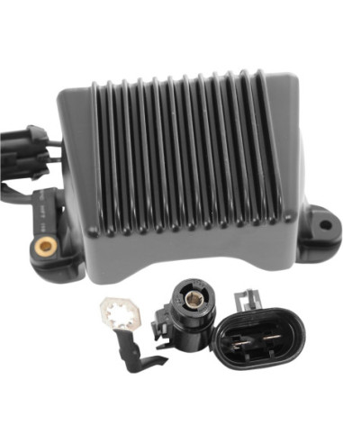 REGULATOR FL 04-05 BLK