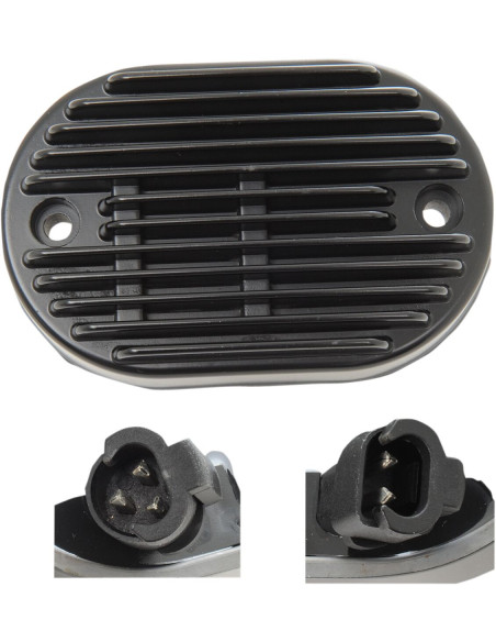 REGULATOR FX/FLST 08-10BK