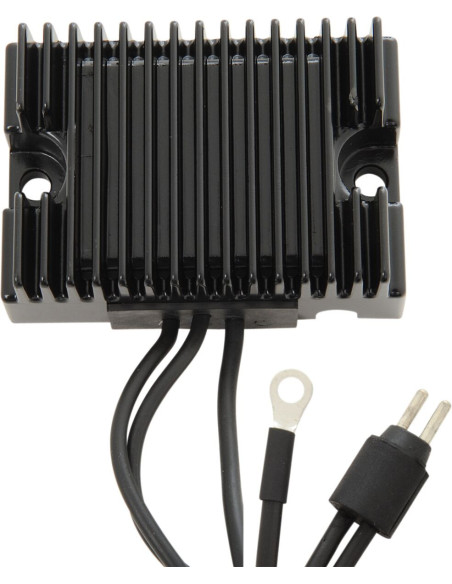 REGULIATORIUS XL 91 BLK