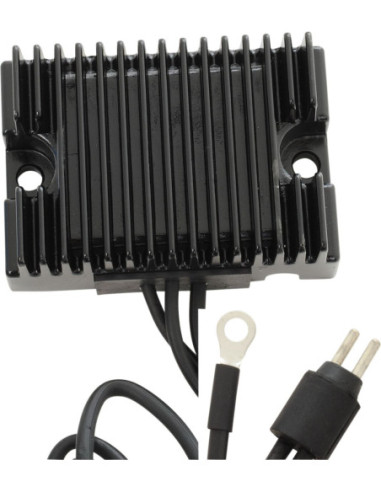 REGULIATORIUS XL 92-93 BLK