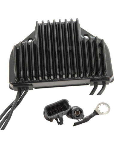 REGULIATORIUS VROD 02-7 BLK