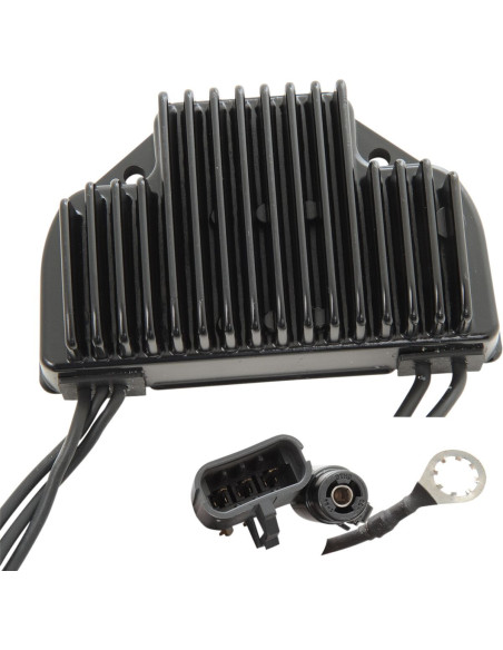 REGULIATORIUS VROD 02-7 BLK