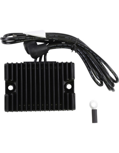 REGULATOR BT 89-99 BLK