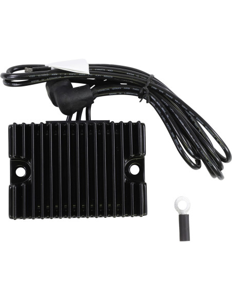 REGULATOR BT 89-99 BLK