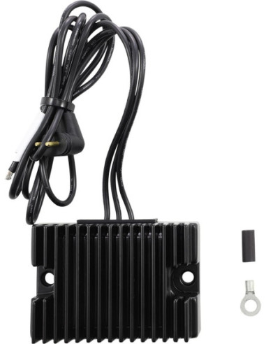 REGULATOR BT 81-88 BLK