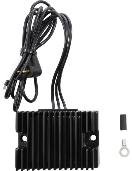 REGULATOR BT 81-88 BLK