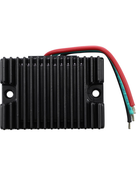 REGULATOR XL 58-64 BLK