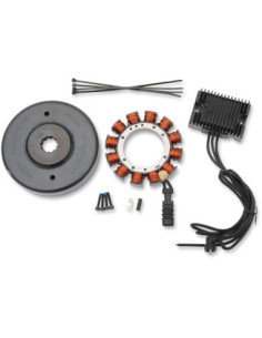 Moto parts