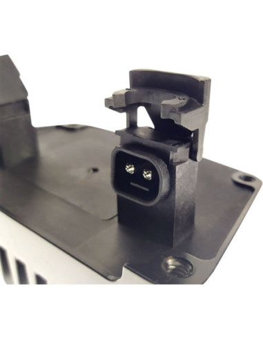 REGULATOR BLK TOUR 17-22