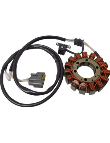 STATOR YA