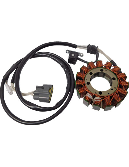 STATOR YA