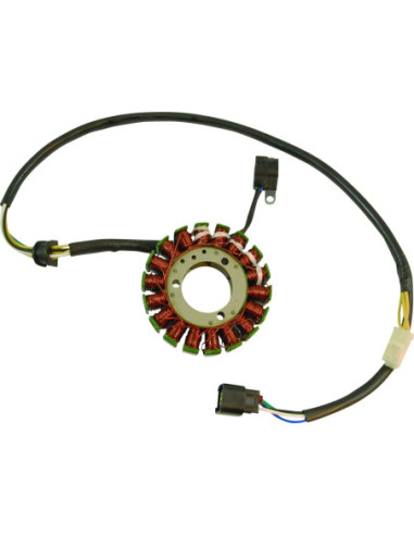 STATOR SU