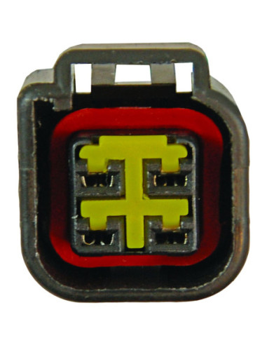 STATOR SU