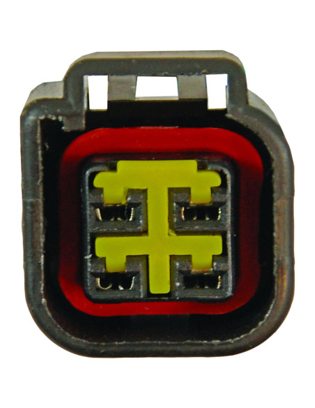 STATOR SU