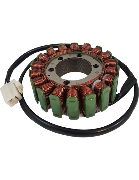 STATOR TR