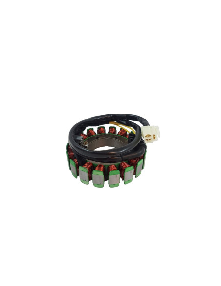STATOR HO