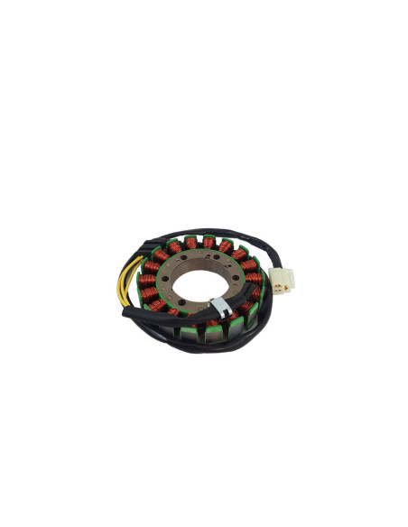 STATOR HO