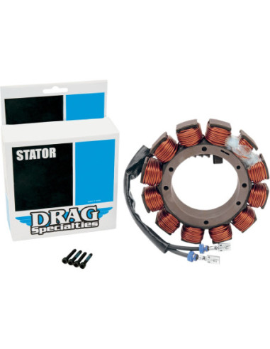 STATOR 2 WIRE 84-90 XL